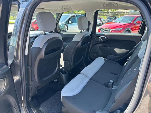 FIAT 500L 1.4 95 CV Pop Star