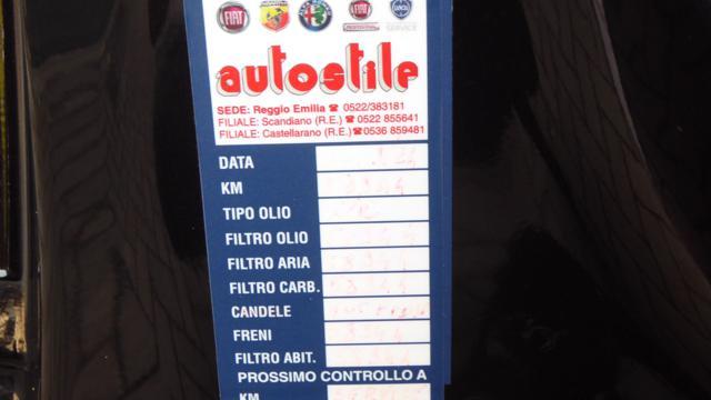 FIAT 500L 1.6 Multijet 120 CV Mirror