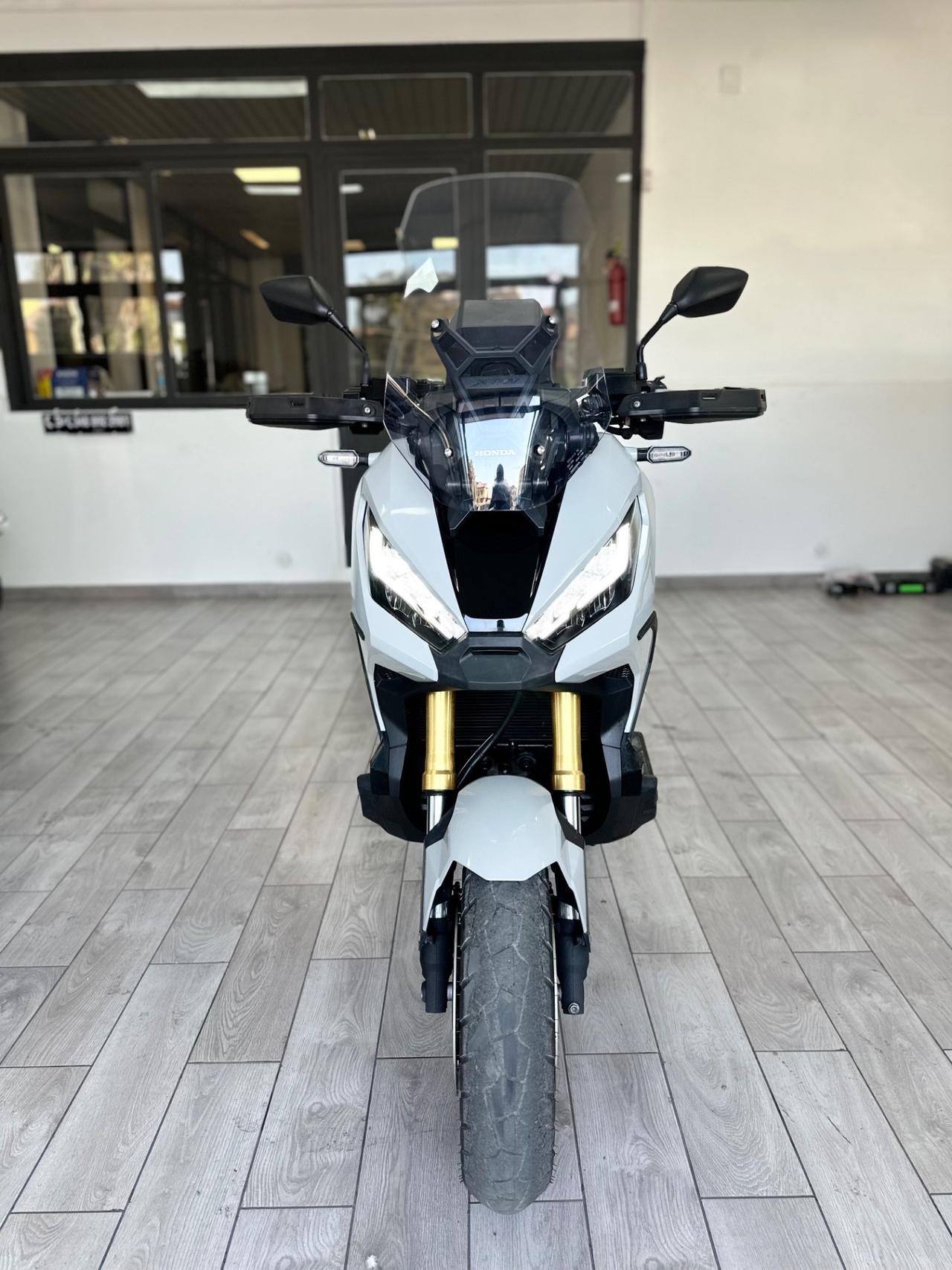 Honda X-ADV 750