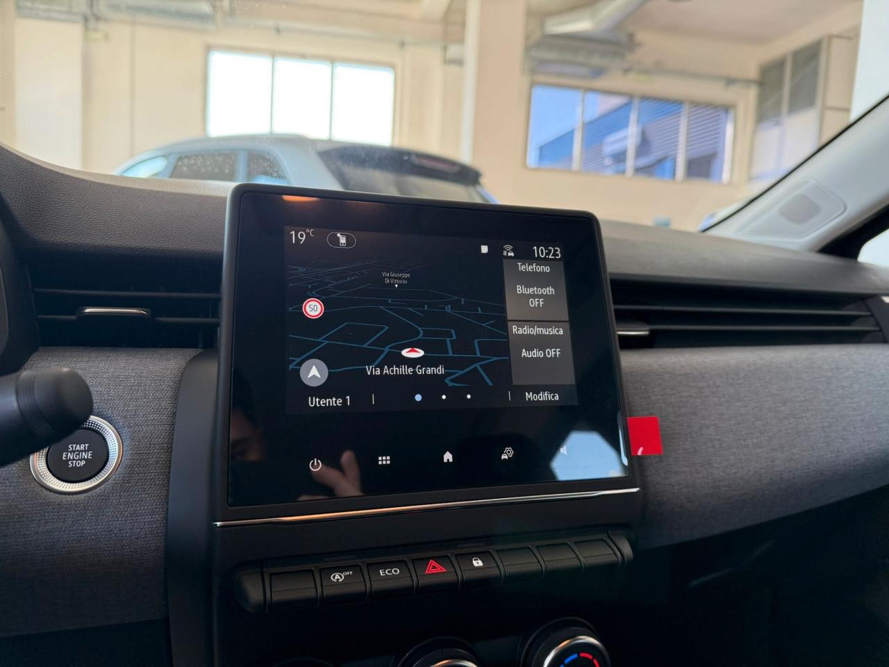 Renault Clio ECO-G 100 CV Generation KM0