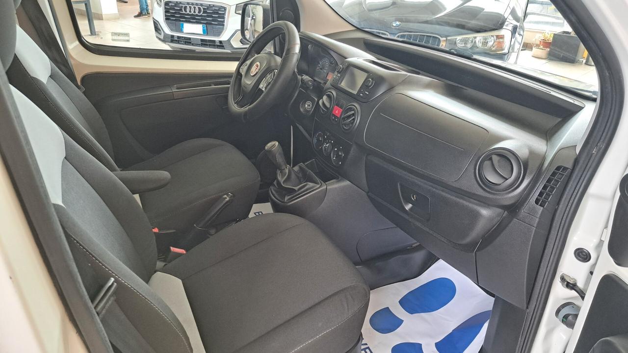 Fiat Fiorino 1.3 MJT 80CV Cargo SX