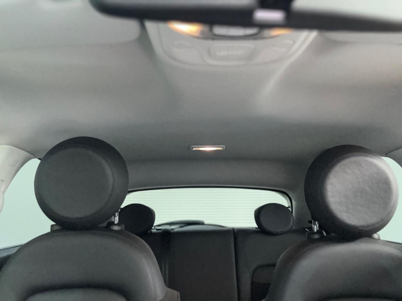 Fiat 500X 1.3 MultiJet 95 CV Connect