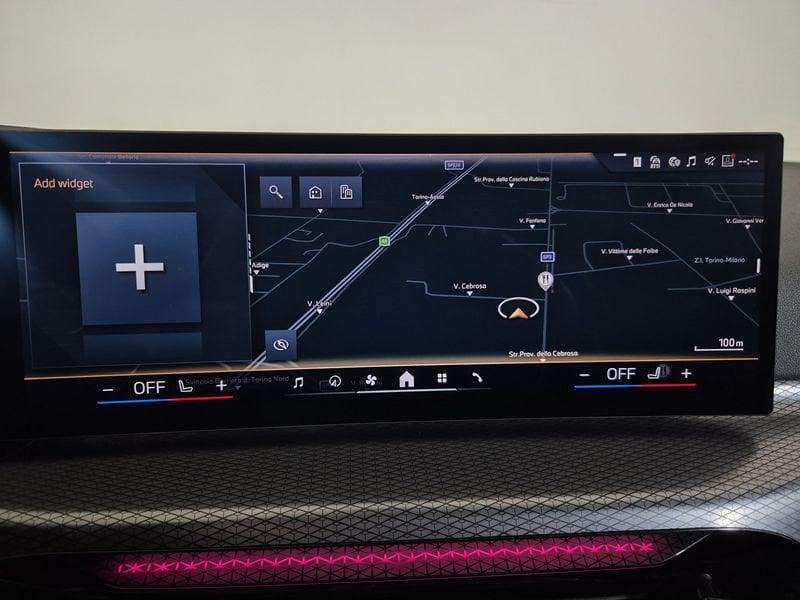 BMW Serie 4 G22 LCI 2024 Coupe 420d Coupe mhev 48V xdrive MSport Pro auto