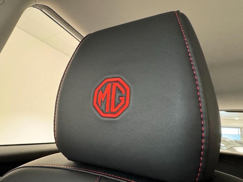 Mg ZS 1.5 VTi-tech Luxury