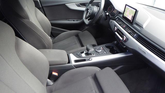 AUDI A5 Sportback 2.0 TDI 190 CV Quattro S-Tronic Sport