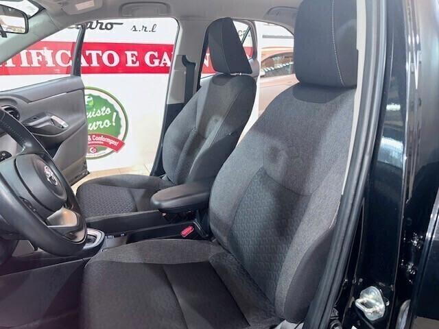 Toyota Yaris Cross Yaris Cross 1.5 Hybrid 5p. E-CVT Business