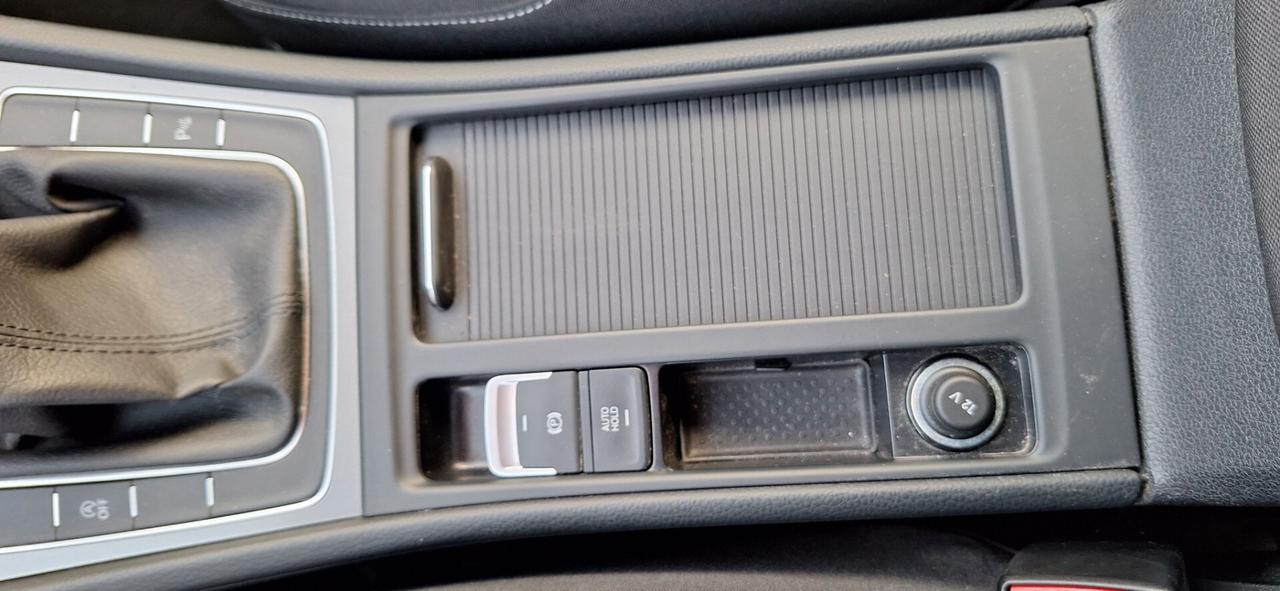 Volkswagen Golf 1.2 TSI 85 CV 5p. Trendline BlueMotion Technology