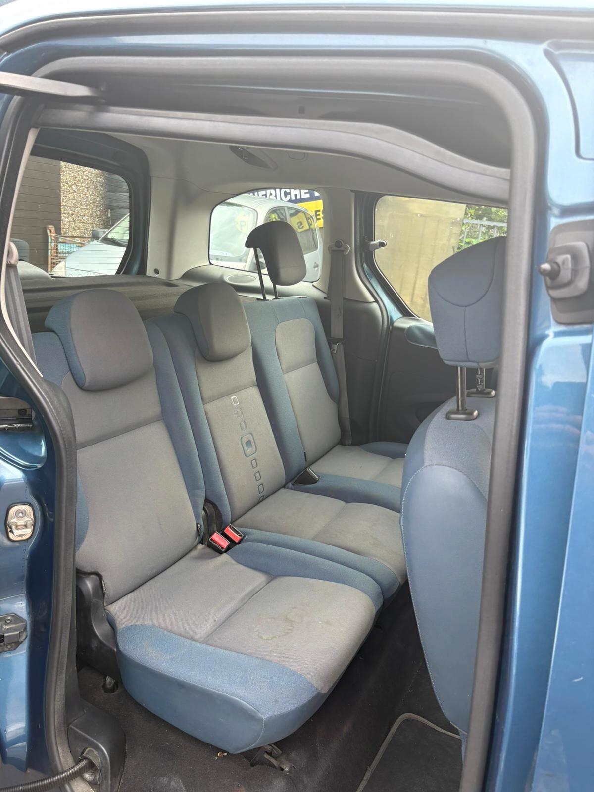 Citroen Berlingo 1.6 16V 90CV