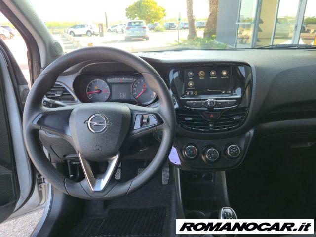 OPEL Karl Rocks 1.0 75 CV