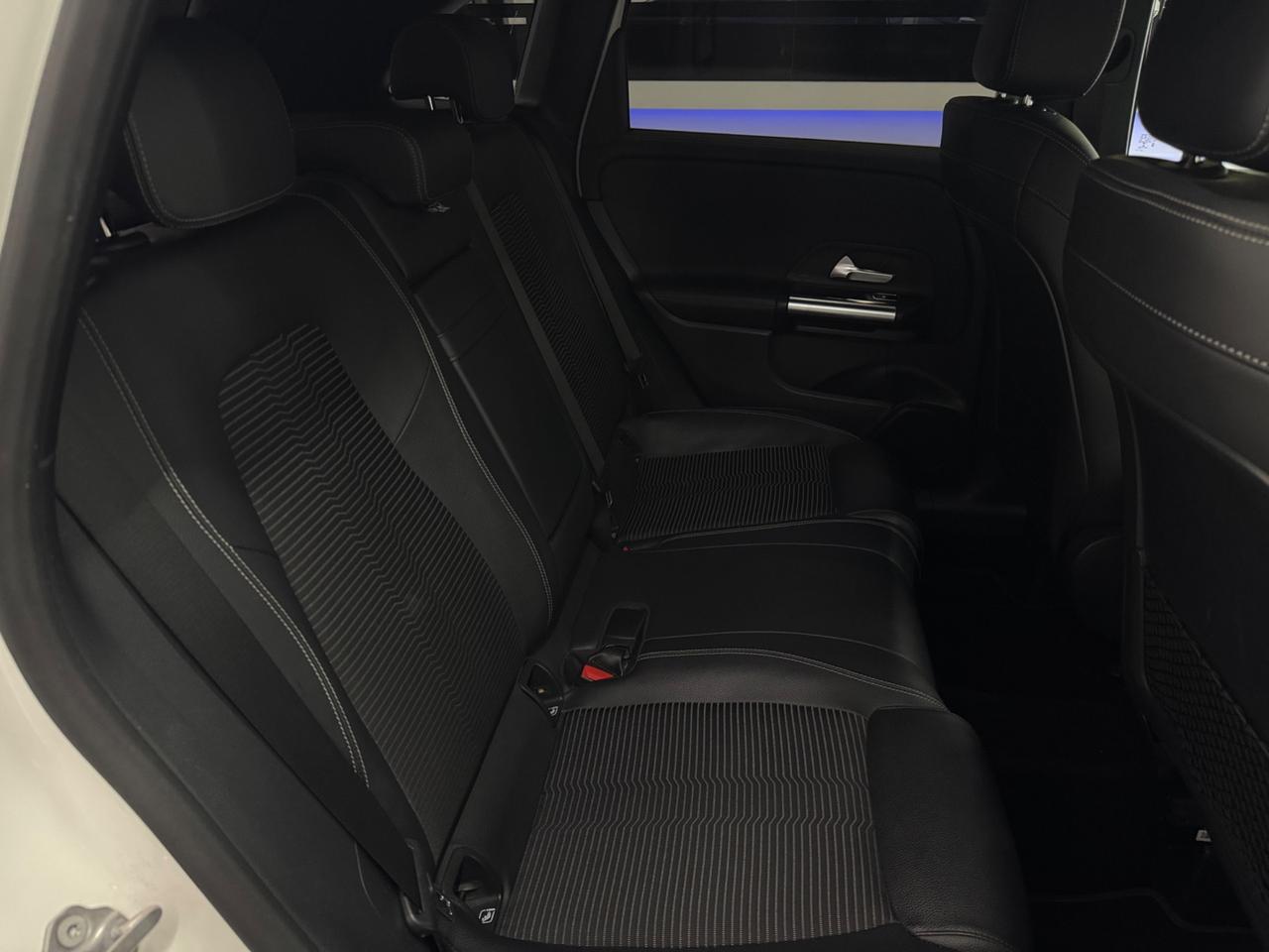 Mercedes-benz Classe B 180d Automatic Premium