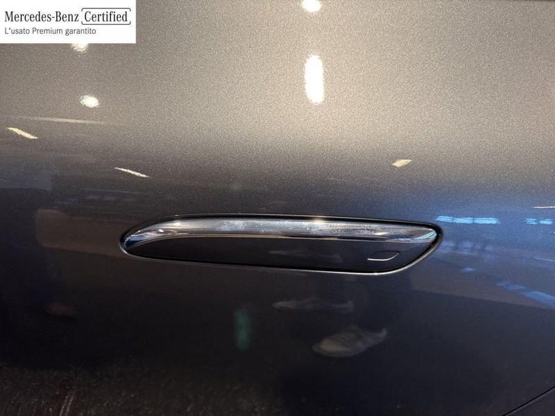 Mercedes-Benz GT AMG 63 PREMIUM PLUS 4MATIC+ AUTO