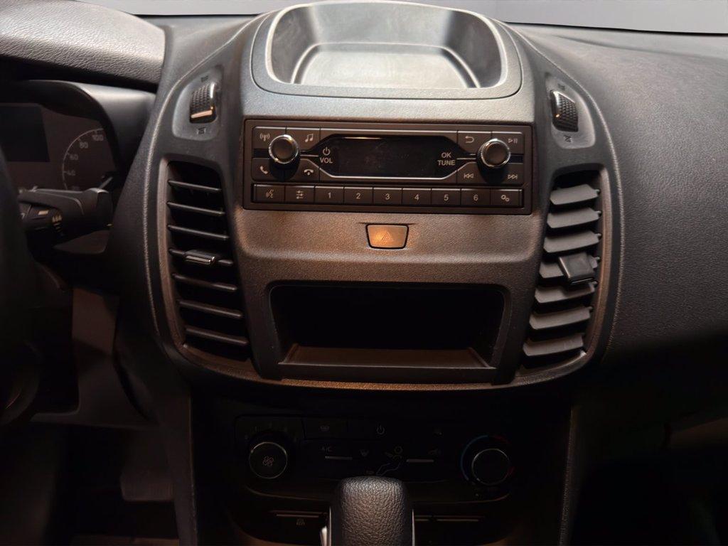 FORD Transit Connect 200 1.5 TDCi 120CV PC aut. Furgone Trend del 2022