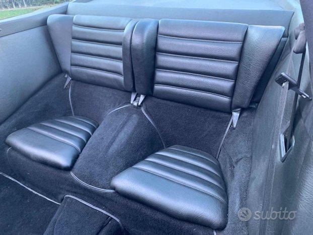 PORSCHE 911 2.7 Targa A.S.I. RESTAURO PROFESSI