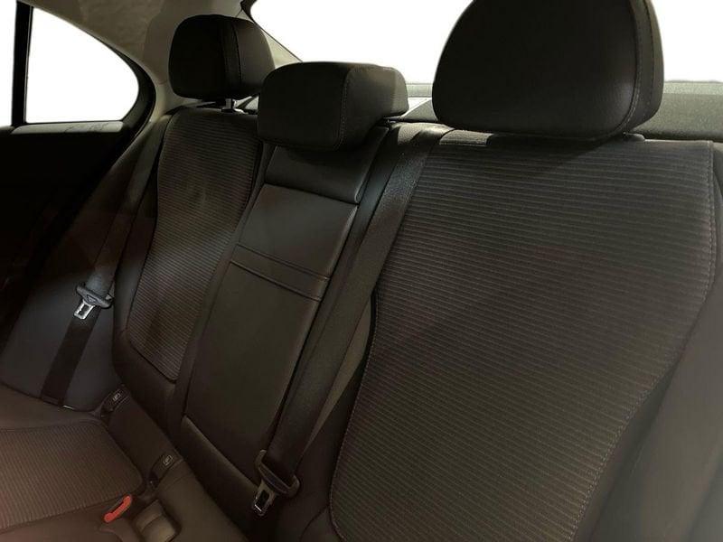 Mercedes-Benz Classe C C 200 d mhev Advanced auto