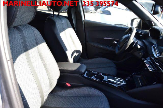 PEUGEOT 2008 1.2 Hybrid 130CV Allure C.AUTOMATICO 8 MARCE