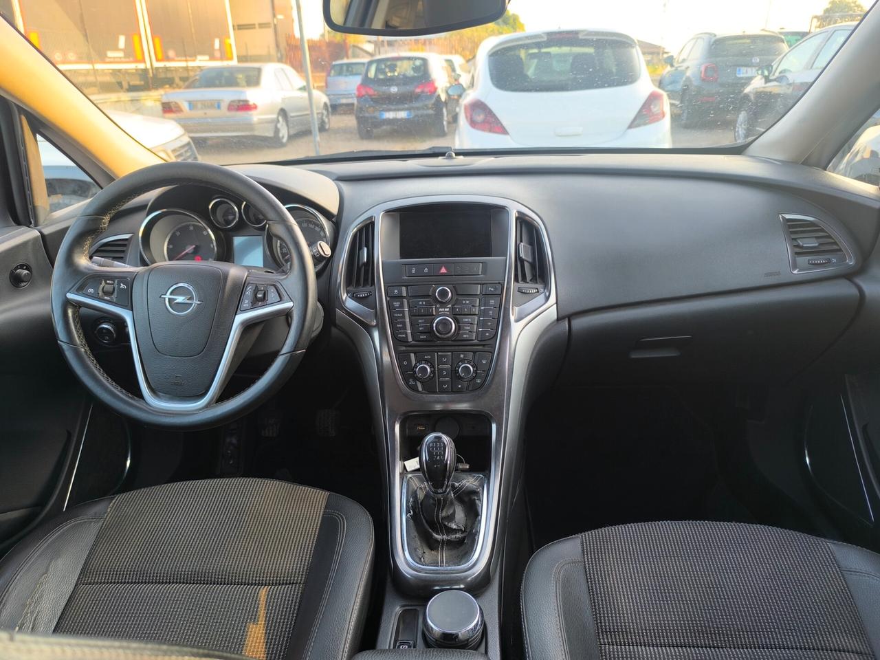 Opel Astra 1.7 CDTI 125CV 5 porte Cosmo