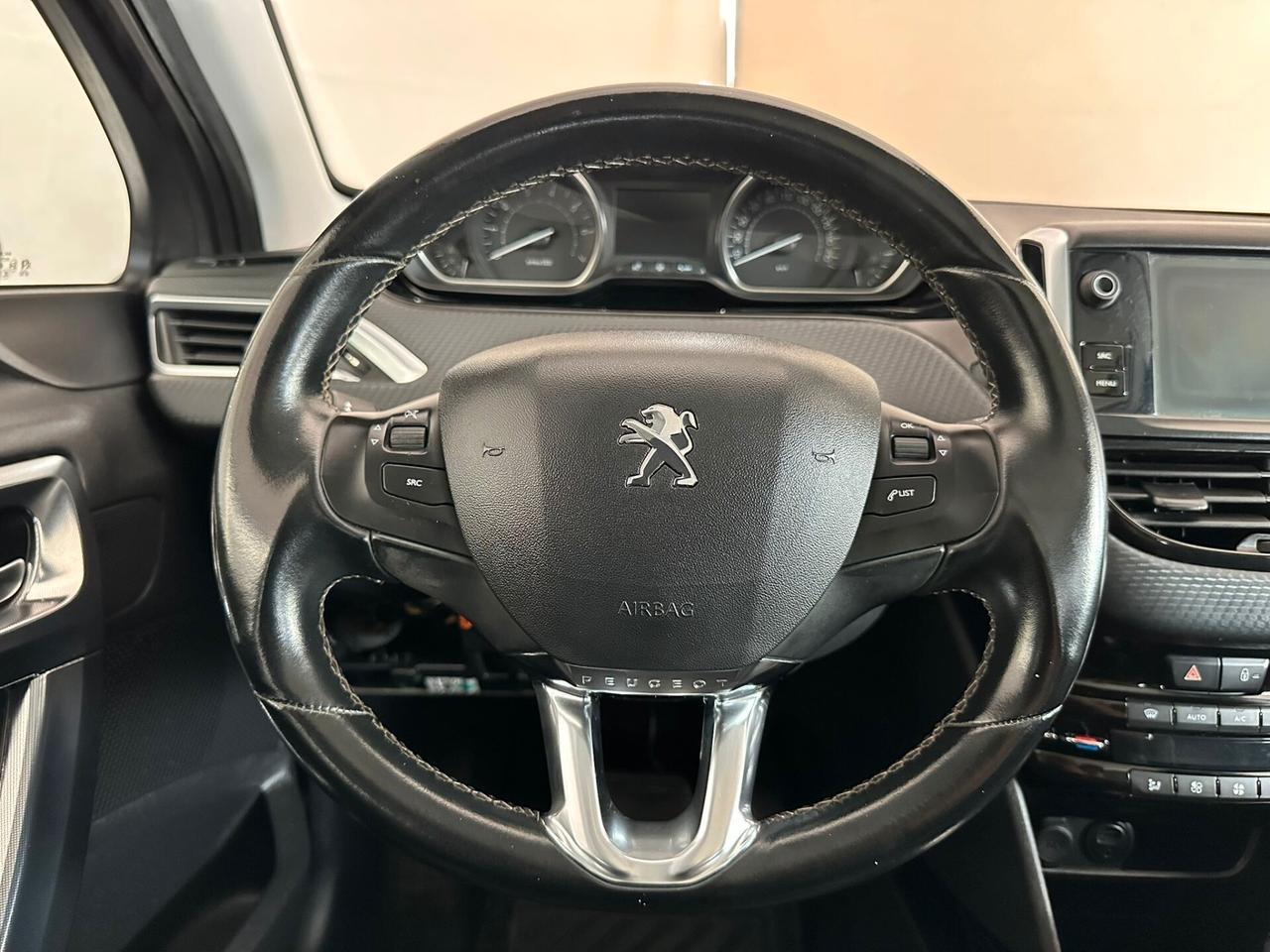 Peugeot 2008 PureTech Turbo 110 EAT6 S&S Allure