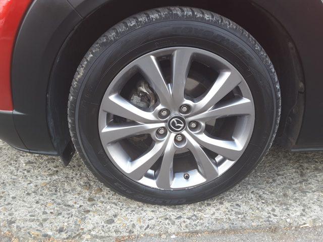 MAZDA CX-30 2.0L Skyactiv-G 150 CV M Hybrid Exceed