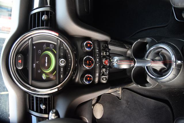 MINI Cooper S 2.0 Cooper S Hype 3p. auto (Pelle,Bicolor)