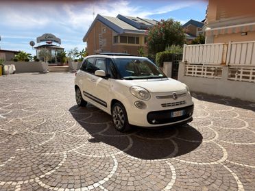 Fiat 500L 0.9 TwinAir 105 CV Trekking