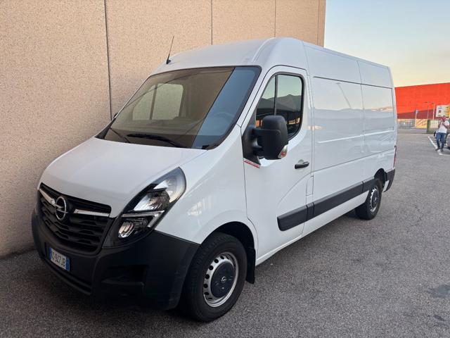 RENAULT Master MOVANO 35 2.3 Turbo D 135CV PM-TA
