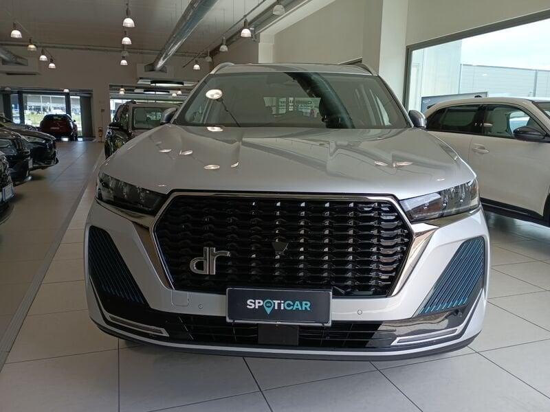 DR AUTOMOBILES DR 6.0 PHEV 1.5 DHT