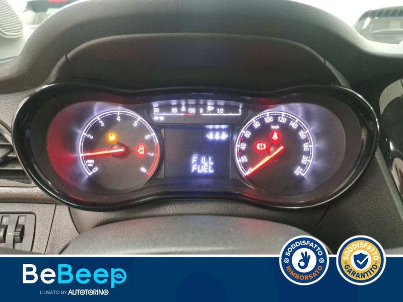 Opel Karl 1.0 ROCKS S&S 73CV MY19