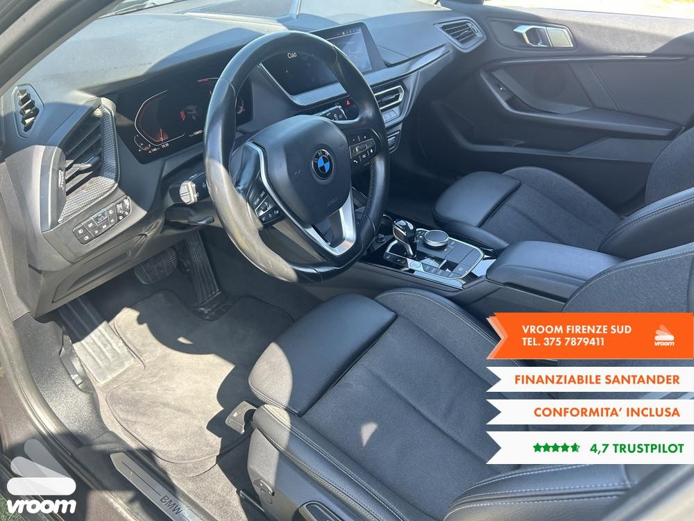 BMW Serie 1 (F40) 118i 5p. Sport