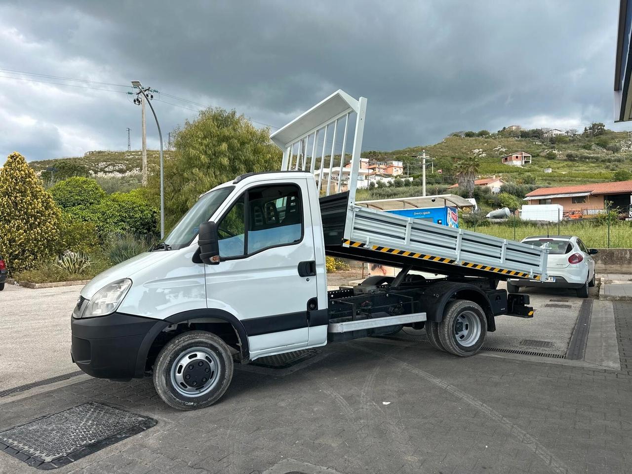 Iveco daily