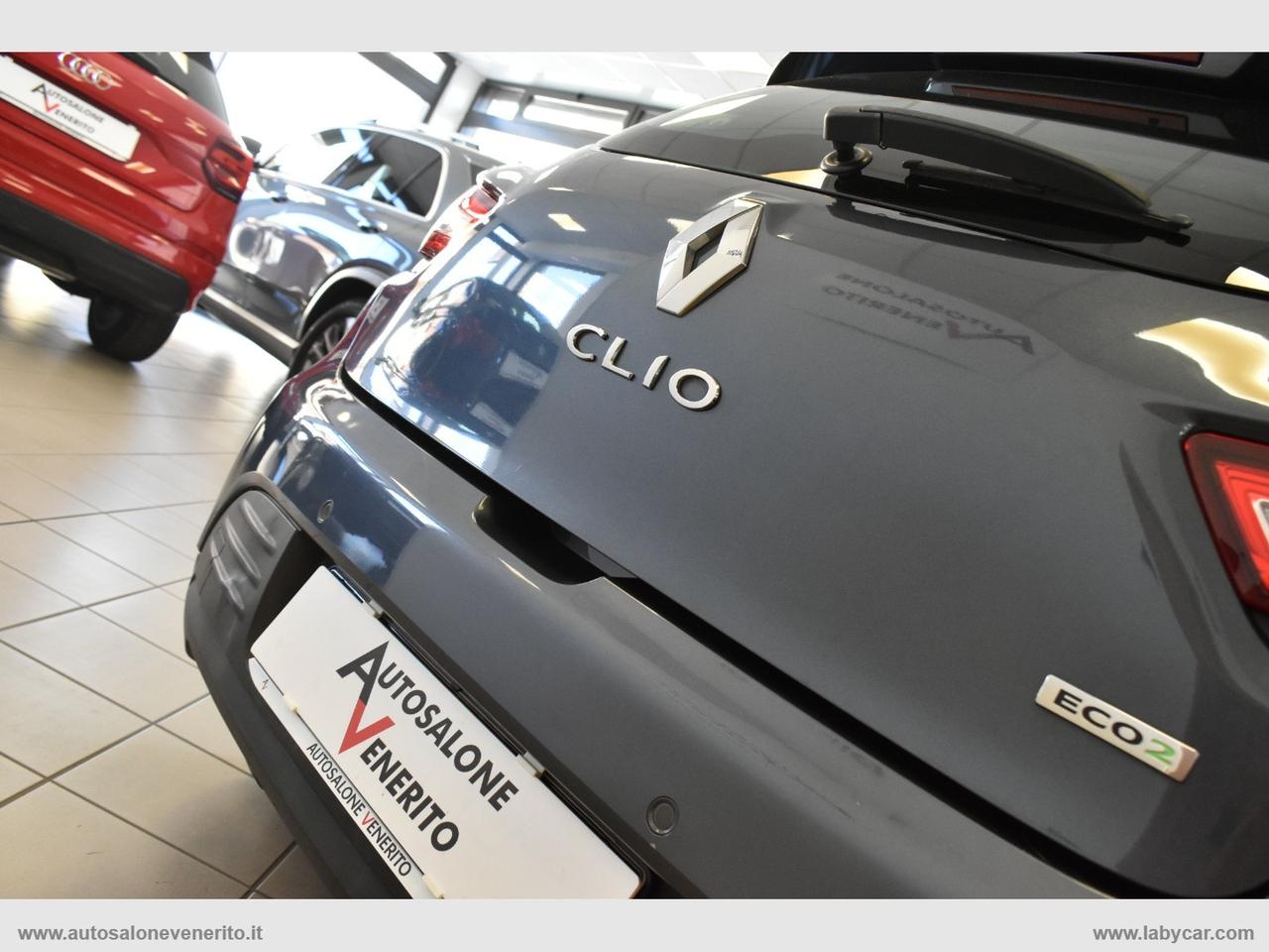 RENAULT Clio dCi 8V 90 CV S&S 5p. Energy Intens