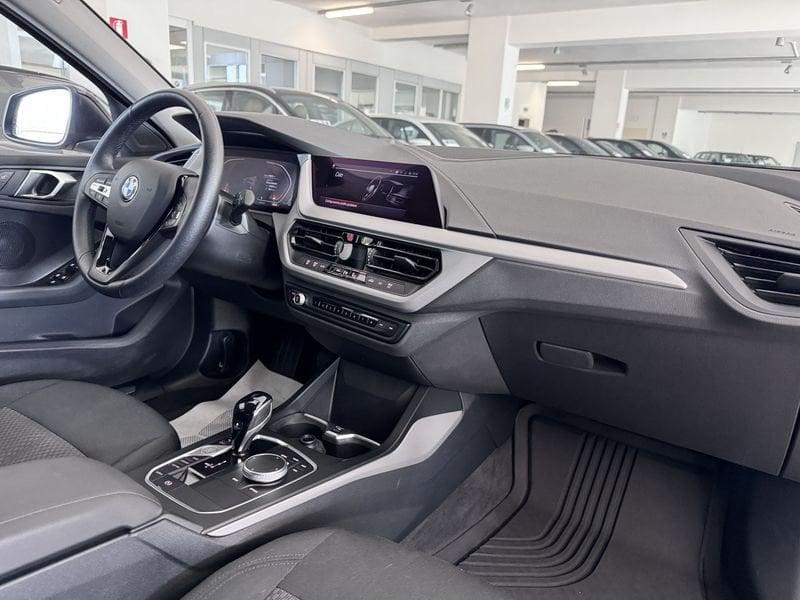 BMW Serie 1 116d Advantage