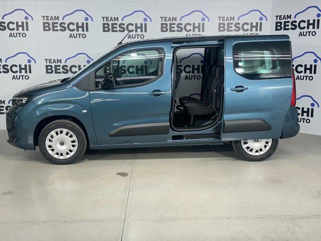 OPEL Combo Life 1.5D 100 CV S&S MT6 Edition Plus N1