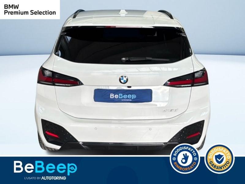 BMW Serie 2 Active Tourer 218D ACTIVE TOURER MSPORT AUTO