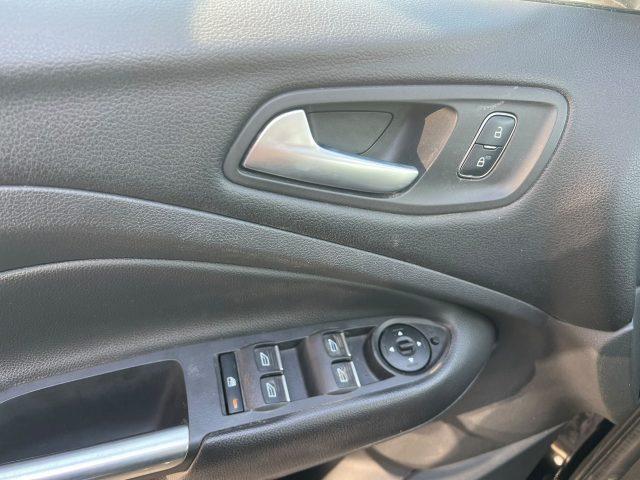 FORD Kuga 1.5 TDCi 120CV Pshift S&S 2WD Business