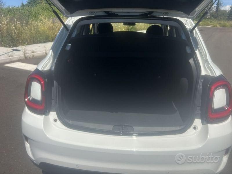 FIAT 500X 1.3 Mjet 95cv E6D Connect