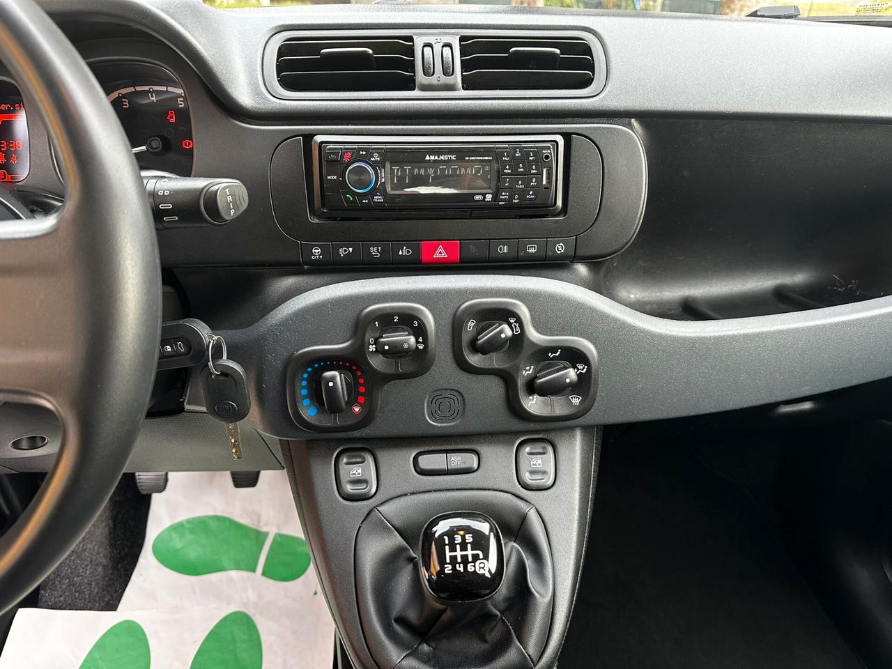 Fiat Panda Hybrid Unico Proprietario PREZZO REALE