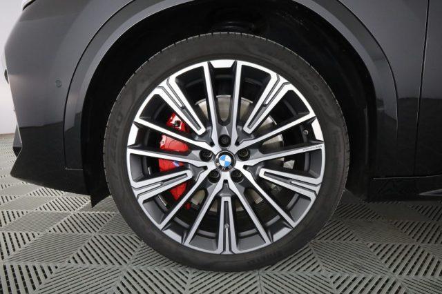 BMW X2 (U10) sDrive 18d Msport Pro