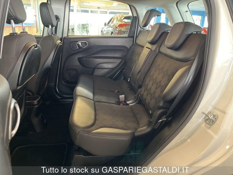 FIAT 500L 1.4 95 CV City Cross GPL