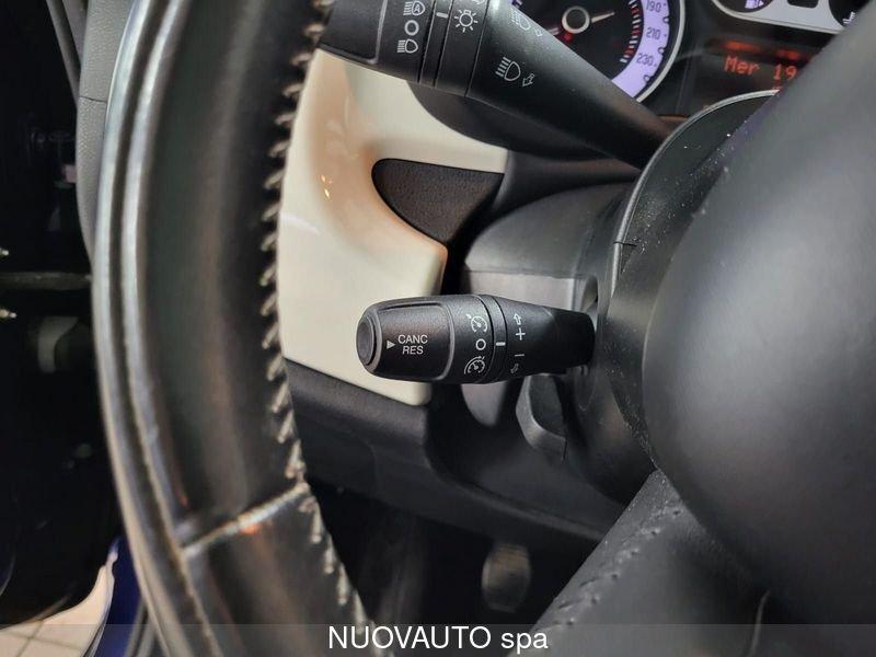 FIAT 500L 500L 1.3 Multijet 95 CV Trekking