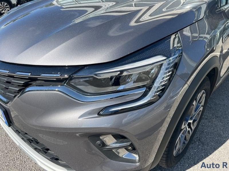 Renault Captur Captur TCe 100 CV GPL Techno