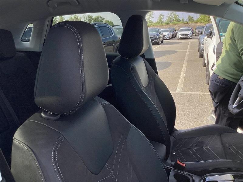 Opel Grandland 1.2 TURBO 130CV AUTO ULTIMATE ( FARI LED-COCKPIT-NAVI-MIRROR-PDC-TELECAMERA P. )