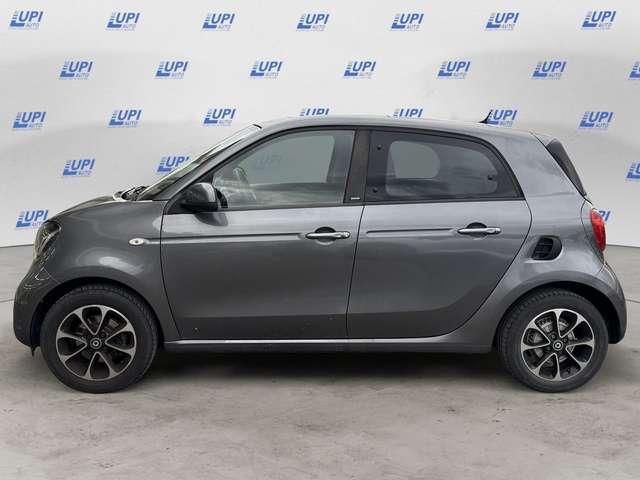 smart forFour 1.0 Passion 71cv twinamic