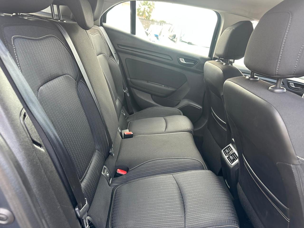 Renault Megane 1.5 dCi 90cv 8V Energy Duel-09/2018