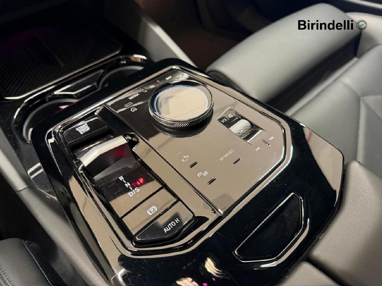 BMW 520d Touring