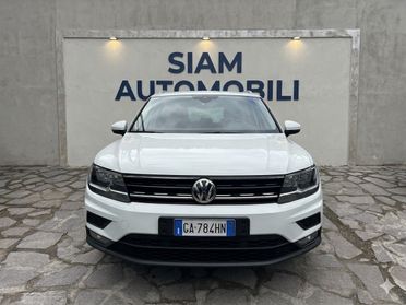 Volkswagen Tiguan 1.5 TSI Business ACT BlueMotion Technology