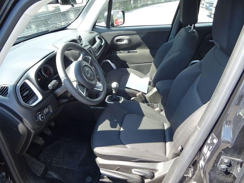 Jeep Renegade 1.0 T3 Sport