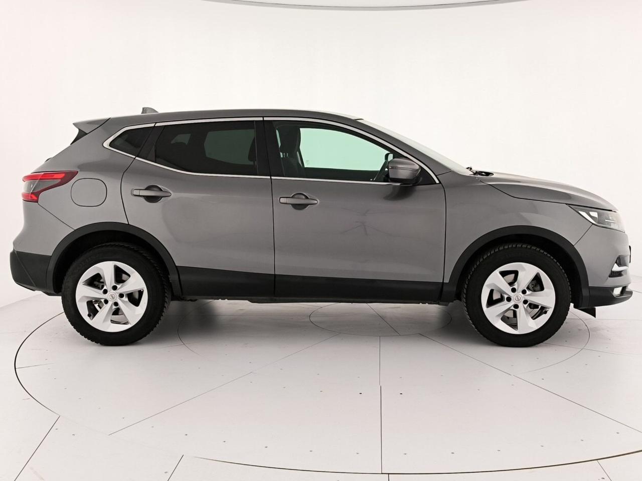 Nissan Qashqai 1.6 dci acenta 2wd 130cv