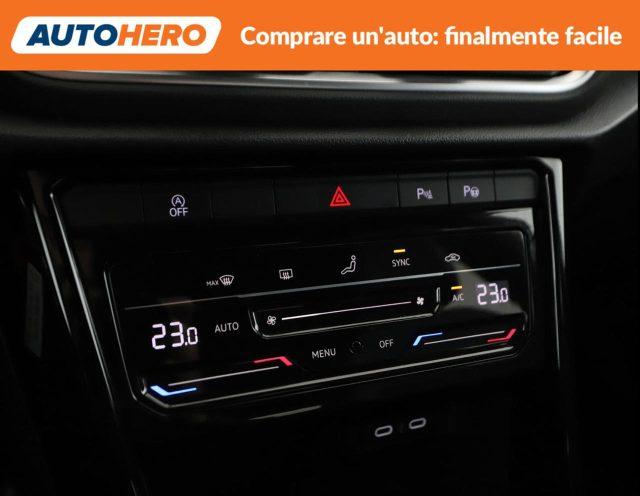 VOLKSWAGEN T-Roc 2.0 TDI SCR R-Line