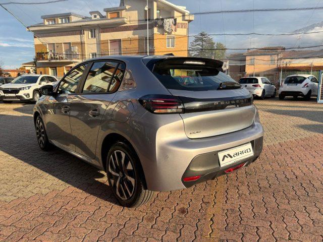 PEUGEOT 208 100CV Style KM0 *PAGA COME VUOI