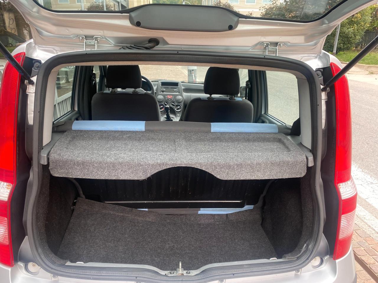 Fiat Panda 1.2 Dynamic